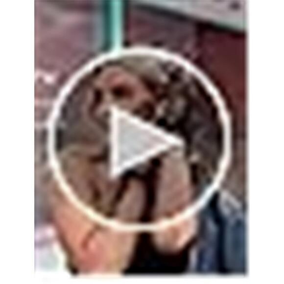 Women's Floral Lace Bow Front Short Wrist Cuff Wedding Wrist Length - Picture 5 of 5